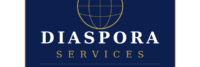 logo diaspora transparent
