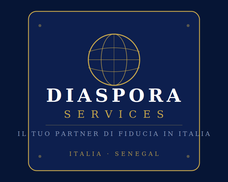 diasporaservices.it