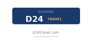 Benvenuto a DIASPORA SERVICES d24travel dsi
